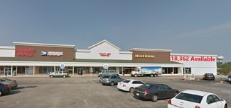 Plus de détails pour 22320-22480 Governors Hwy, Richton Park, IL - Commerce de détail à louer
