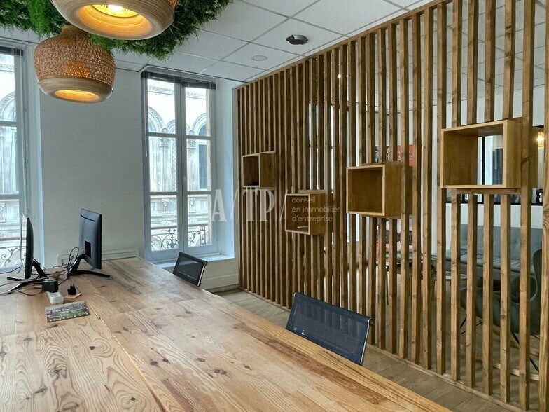 7 Rue Fenelon, Bordeaux for lease - Interior Photo - Image 2 of 8
