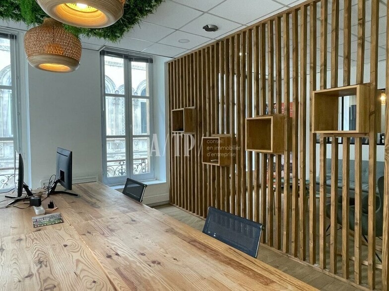7 Rue Fenelon, Bordeaux à louer - Photo intérieure - Image 2 de 8