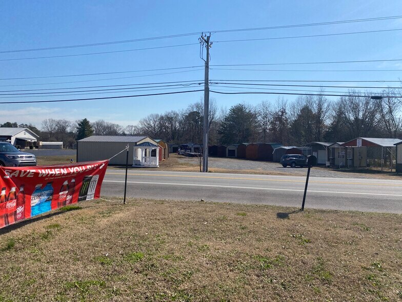 8500 Dayton Pike, Soddy-Daisy, TN à louer - Photo du bâtiment - Image 3 de 9
