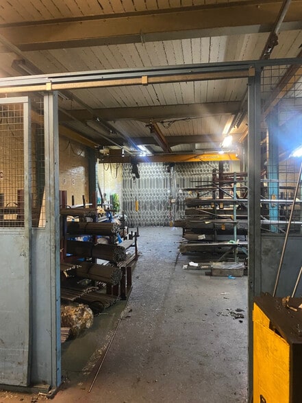 Church St, Willenhall à vendre - Photo intérieure - Image 2 de 5