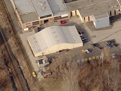 48 Shelter Rock Rd, Danbury, CT à vendre Photo principale- Image 1 de 3