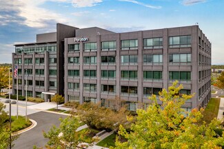 Plus de détails pour 14291 Park Meadow Dr, Chantilly, VA - Bureau à louer