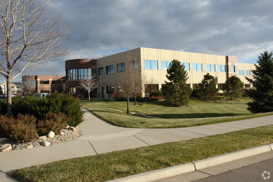 5250 Hahns Peak Dr, Loveland, CO for lease - Building Photo - Image 3 of 21