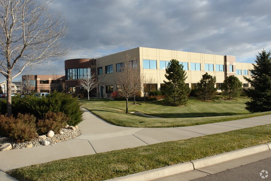 5250 Hahns Peak Dr, Loveland, CO à louer - Photo du bâtiment - Image 3 de 21