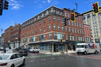More details for 426 Main St, Worcester, MA - Office for Sale