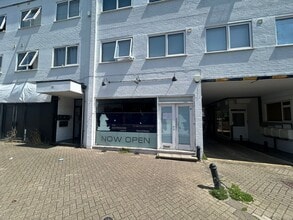 149-151 Ewell Rd, Surbiton for lease Interior Photo- Image 1 of 5