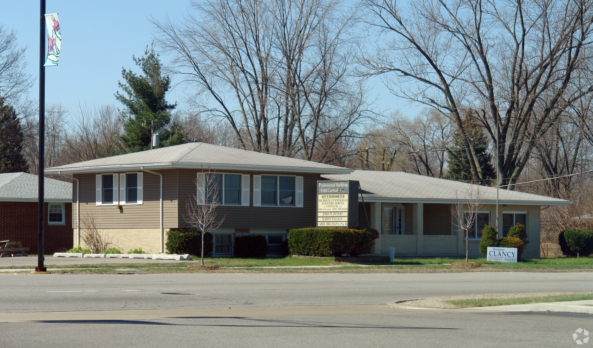 6195 Central Ave, Portage, IN for sale Primary Photo- Image 1 of 20