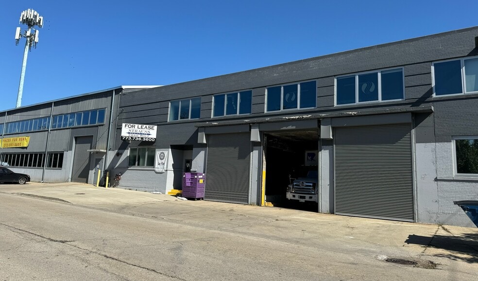 4701-4715 N Lamon Ave, Chicago, IL for sale - Building Photo - Image 2 of 21