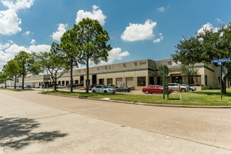 Plus de détails pour 4545 Pine Timbers St, Houston, TX - Industriel à louer