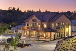 Plus de détails pour 6609 Folsom Auburn Rd, Folsom, CA - Bureau à vendre