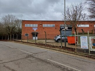 Plus de détails pour Mallard Rd, Peterborough - Commerce de détail à louer