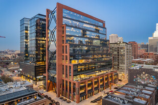 Fulton Market - Loft