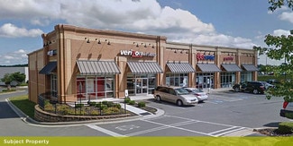 More details for 815 Nc Highway 24 27 Byp E, Albemarle, NC - Retail for Lease