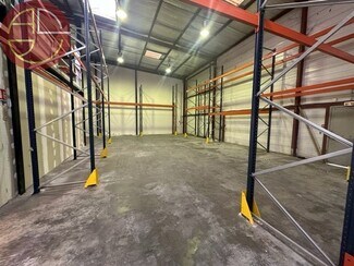 Plus de détails pour Industriel à louer