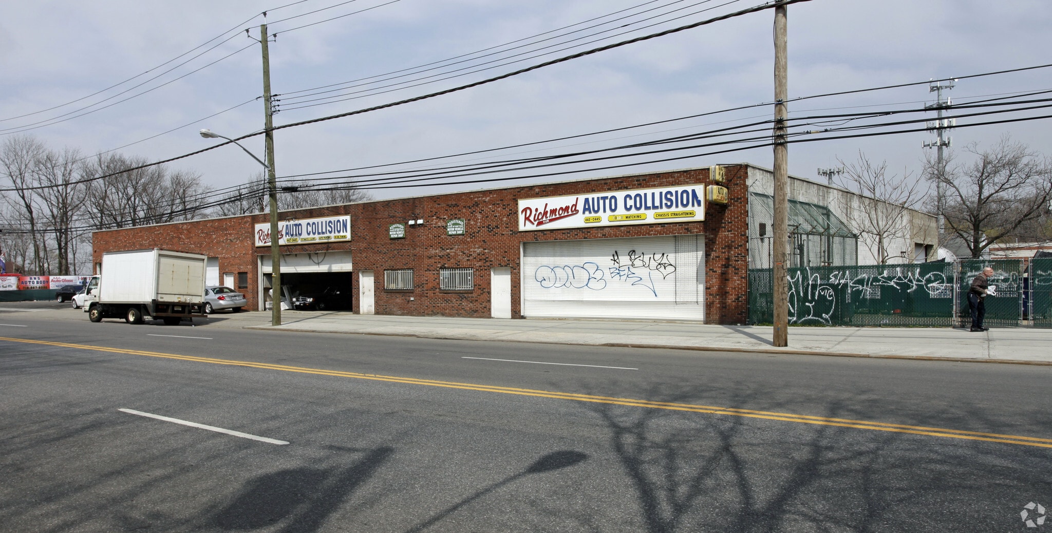 2391 Forest Ave, Staten Island, NY for sale Primary Photo- Image 1 of 4