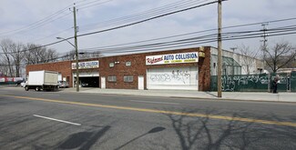 Plus de détails pour 2391 Forest Ave, Staten Island, NY - Commerce de détail à vendre