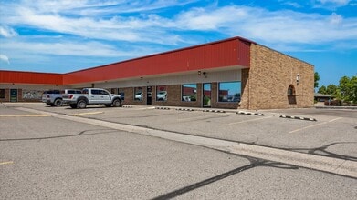 759 Horizon Dr, Grand Junction, CO for lease Building Photo- Image 2 of 29
