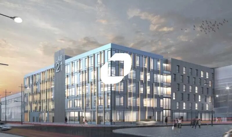 45 Rue De La Commune De Paris, Romainville for lease - Building Photo - Image 1 of 5