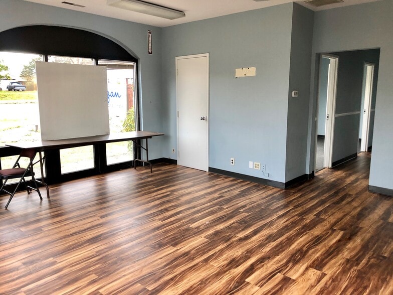 10817 Courthouse Rd, Fredericksburg, VA for lease - Interior Photo - Image 3 of 6