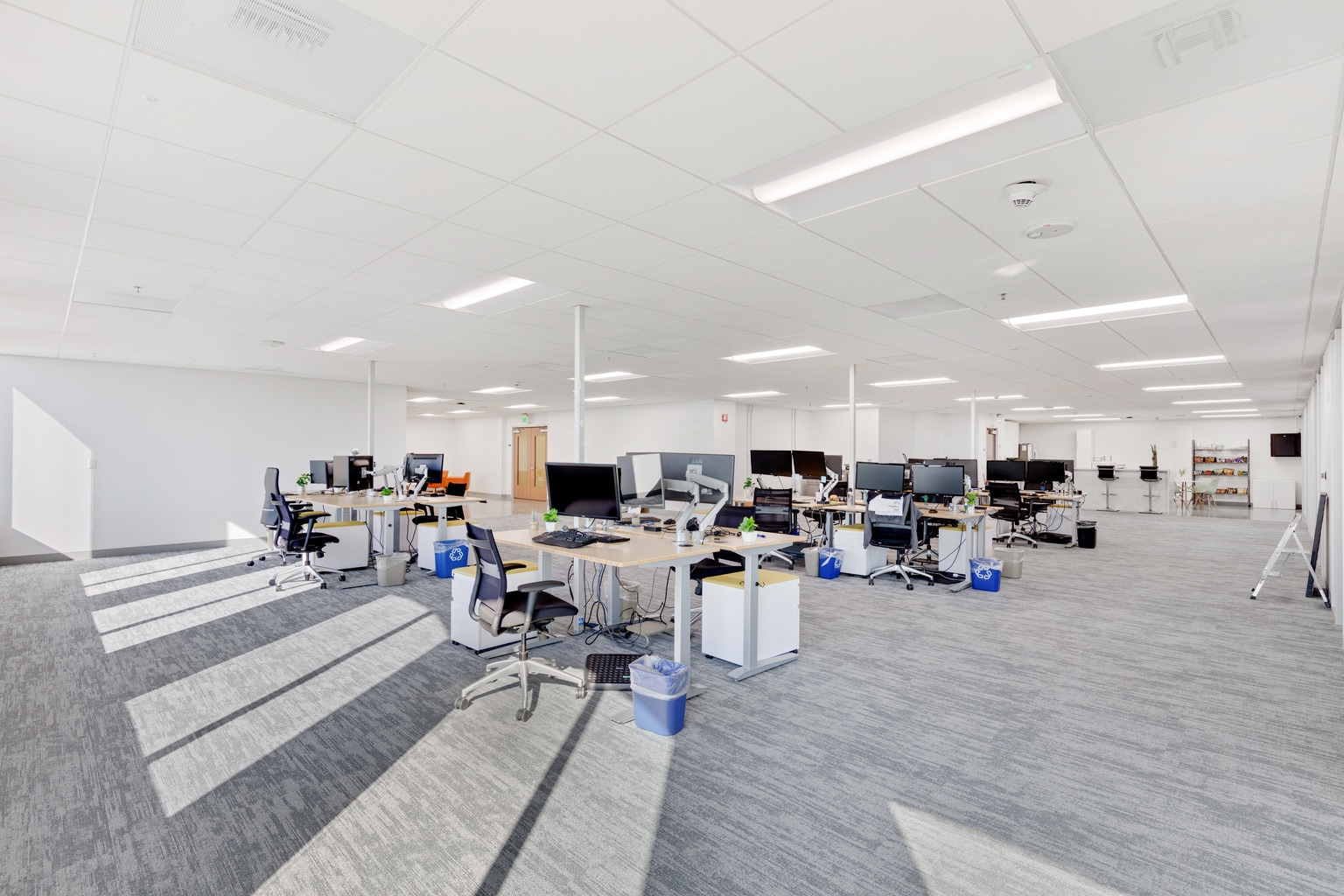 75 E Santa Clara St, San Jose, CA à louer Photo intérieure- Image 1 de 18