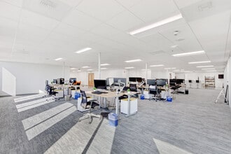 75 E Santa Clara St, San Jose, CA à louer Photo intérieure- Image 1 de 18