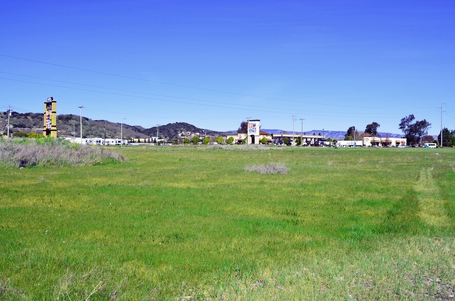 Central Way & Link Rd, Fairfield, CA for sale - Building Photo - Image 2 of 4