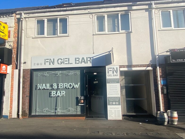 Eley Court Investment Portfolio portefeuille de 6 propriétés à vendre sur LoopNet.ca - Photo du bâtiment - Image 3 de 8