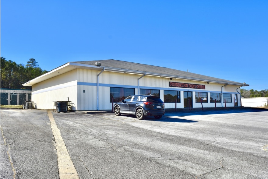 1713 E 280 Byp, Phenix City, AL for sale - Primary Photo - Image 1 of 7