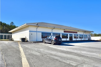 Plus de détails pour 1713 E 280 Byp, Phenix City, AL - Commerce de détail à vendre