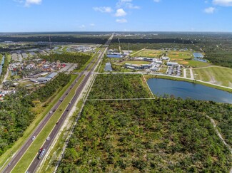 Plus de détails pour 2392 El Jobean Rd, Port Charlotte, FL - Terrain à vendre