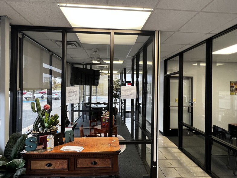 4850 S 14th St, Abilene, TX for sale - Interior Photo - Image 2 of 31