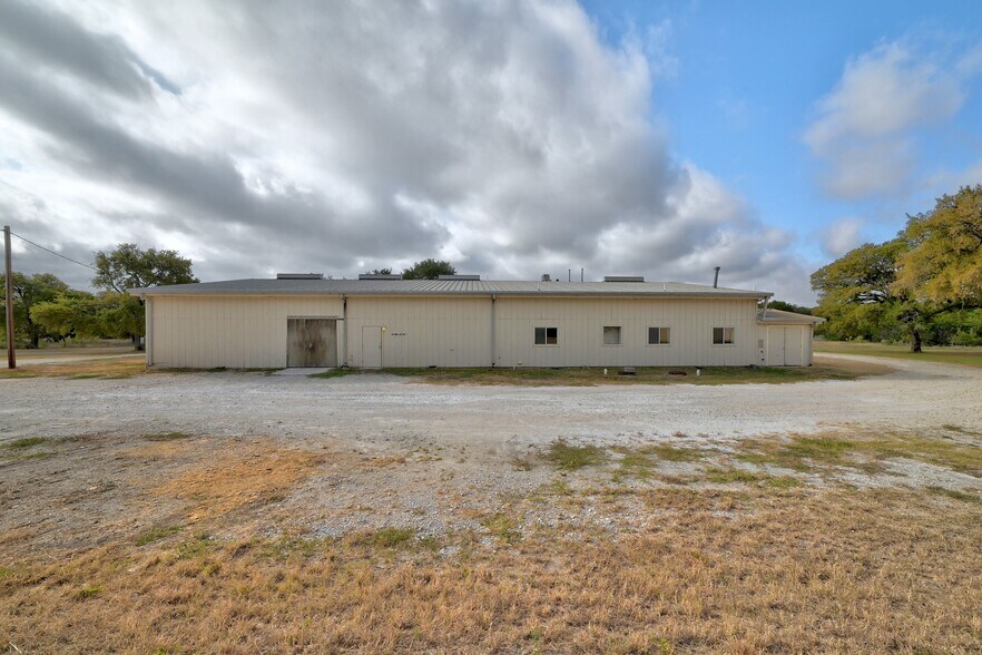 5916 US Hwy 290, Dripping Springs, TX à vendre - Photo du b timent - Image 3 de 28