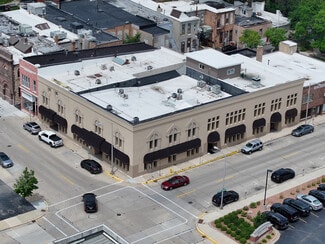 More details for 15-19 E 1st St, Fond Du Lac, WI - Office, Retail for Lease