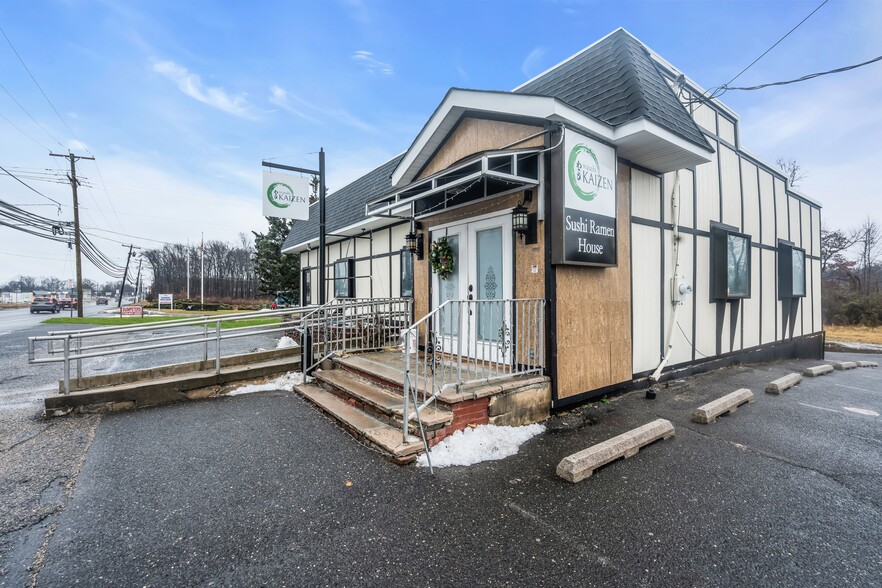 392 Rt-34, Matawan, NJ for sale - Building Photo - Image 2 of 50