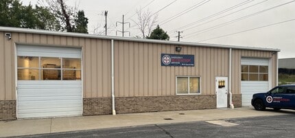 2309 W 40 Hwy, Blue Springs, MO for lease Interior Photo- Image 1 of 1