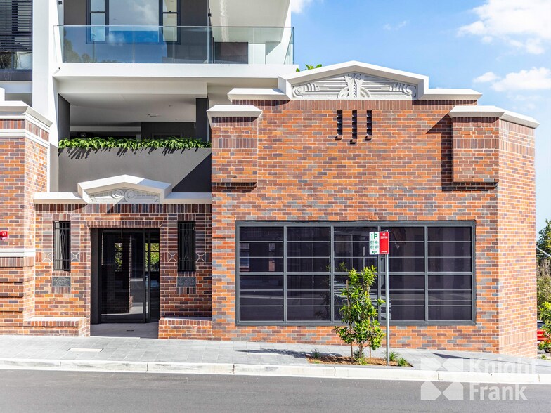 8 Western Cres, Gladesville à louer - Photo du bâtiment - Image 3 de 5