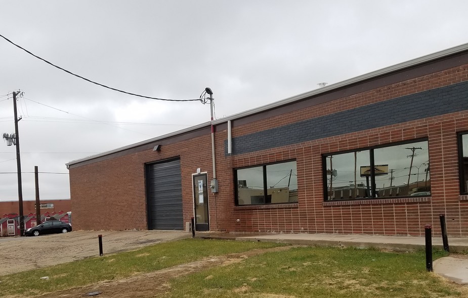 3888-3890 Forest St, Denver, CO for lease - Primary Photo - Image 1 of 13