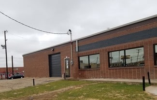 More details for 3888-3890 Forest St, Denver, CO - Flex for Lease