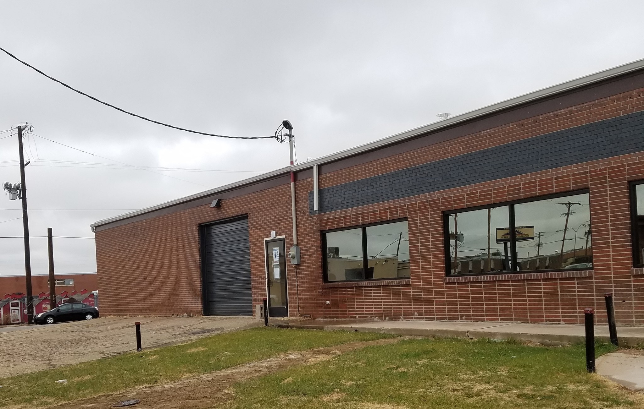3888-3890 Forest St, Denver, CO for lease Primary Photo- Image 1 of 14