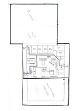 8 Reading Rd, Flemington, NJ for lease Floor Plan- Image 1 of 1
