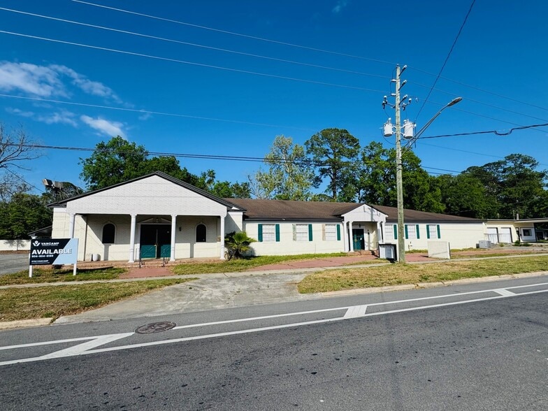 729 Edgewood Ave S, Jacksonville, FL à vendre - Photo du bâtiment - Image 2 de 4