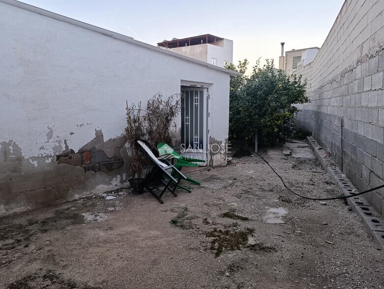 Carrer Monforte del Cid, 50, Novelda, Alicante à vendre - Photo du bâtiment - Image 2 de 11