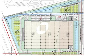More details for 1 Place Des Confreres, Lieusaint - Industrial for Lease