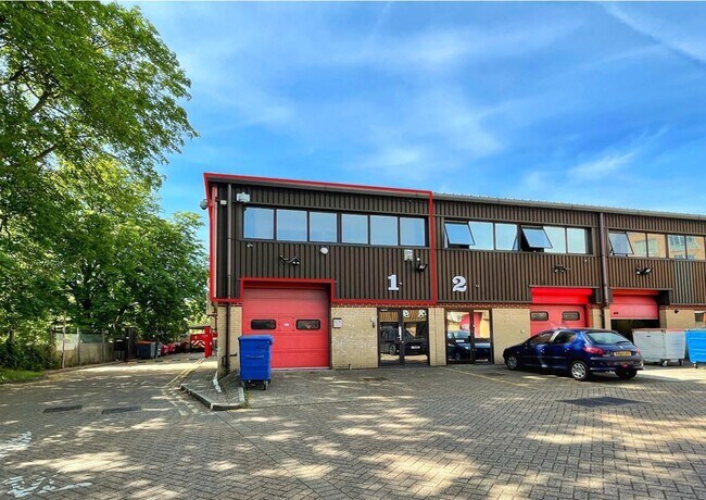 More details for Perry Vale, London - Office for Lease