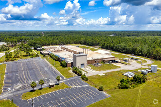 938 Thunderbolt Rd, Walterboro, SC - aerial  map view - Image1