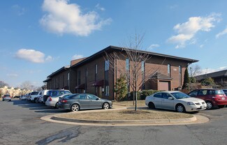 Plus de détails pour 106 Elden St, Herndon, VA - Bureau à vendre