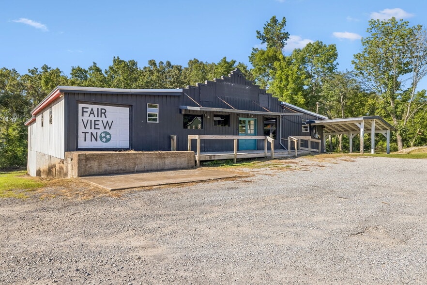1861 Fairview Blvd, Fairview, TN for lease - Building Photo - Image 3 of 16