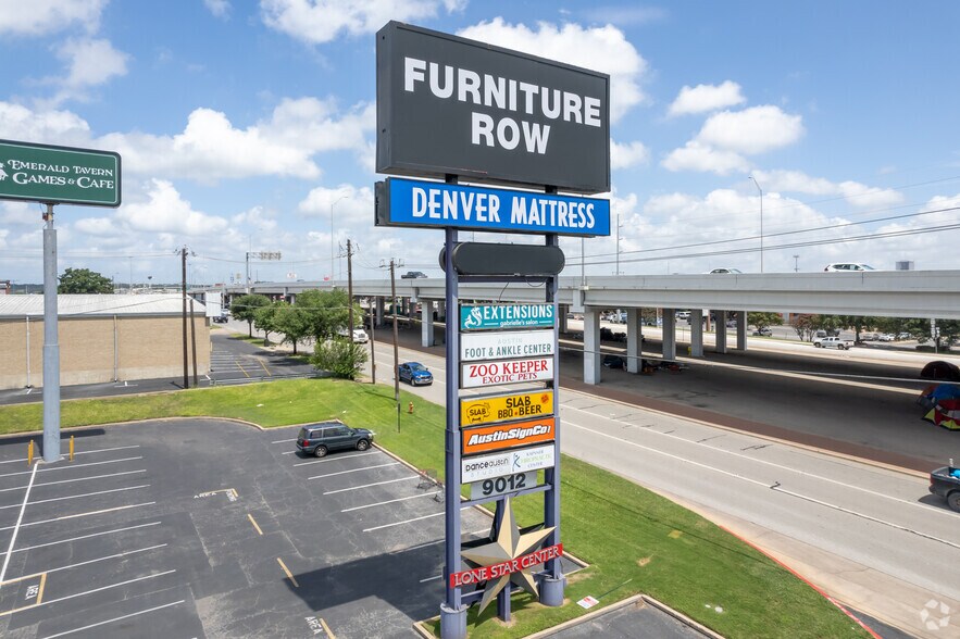 9012 Research Blvd, Austin, TX for lease - Building Photo - Image 3 of 13
