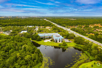 15310 Amberly Dr, Tampa, FL - Aérien  Vue de la carte - Image1